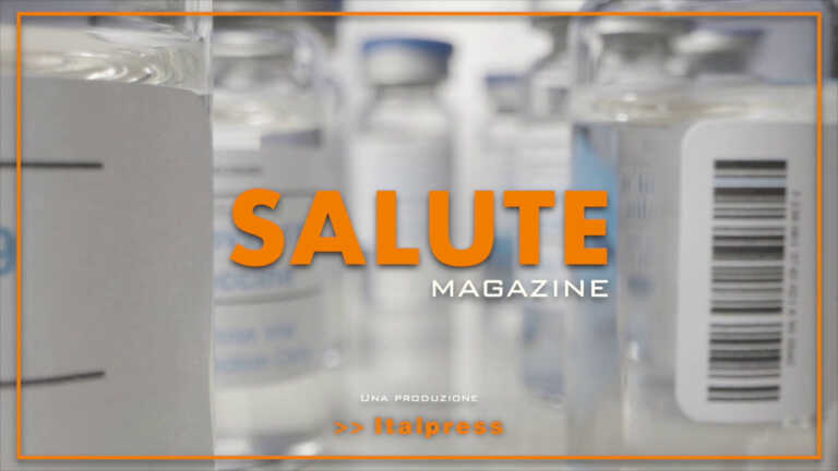 Galleria foto 'Salute Magazine – 5/8/2022' - foto 1