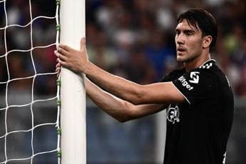 Galleria foto 'Samp-Juve 0-0, bianconeri frenano' - foto 1