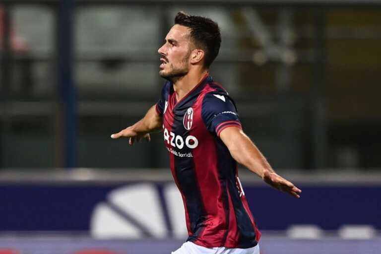 Galleria foto 'Sansone lancia il Bologna in Coppa Italia, avanti anche la Cremonese' - foto 1