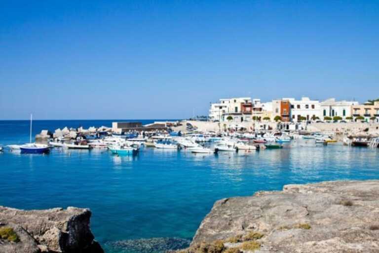 Nardò, stroncato da un malore in mare: muore 87enne di Corato