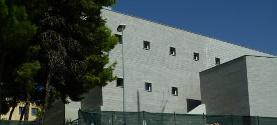 Pnrr, ammesso finanziamento per la mensa nella scuola di via Guida a Matera
