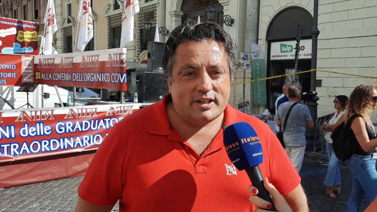 Galleria foto 'Scuola, Anief “Il decreto Aiuti Bis va cambiato”' - foto 1