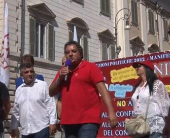 Galleria foto 'Scuola, Pacifico (Anief): “Non ci sono risorse in decreto Aiuti bis”' - foto 1