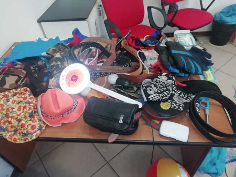 Bari, controlli anche a Ferragosto: sequestri e multe per eccesso di velocità