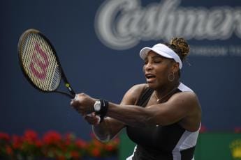 Galleria foto 'Serena Williams si prepara all’addio al tennis' - foto 1