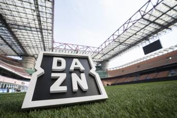 Galleria foto 'Serie A, Dazn anche sui decoder Sky: finisce esclusiva Timvision' - foto 1