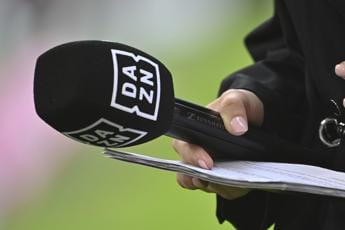 Galleria foto 'Serie A, Dazn si scusa per i disservizi' - foto 1