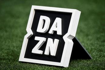 Galleria foto 'Serie A, Dazn su Sky: accordo, come funziona' - foto 1