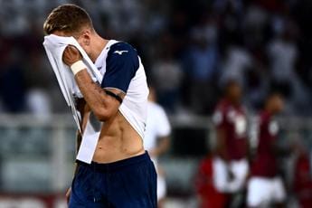 Galleria foto 'Serie A, tra Torino e Lazio finisce 0-0' - foto 1