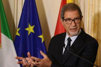 Galleria foto 'Sicilia, Musumeci non si candida: “Sono presidente scomodo”' - foto 1
