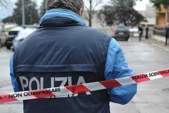 Galleria foto 'Sicurezza, Viminale: “Aumentano omicidi, rapine e furti”' - foto 1
