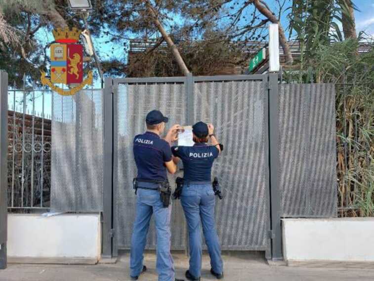Troppe risse in discoteca: locale chiuso per 15 giorni a Gallipoli