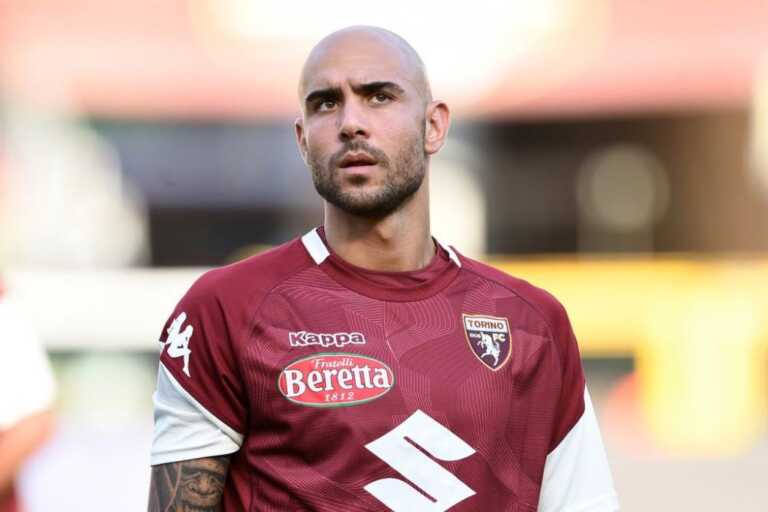Polito in cerca di un attaccante. Torna di moda Simone Zaza