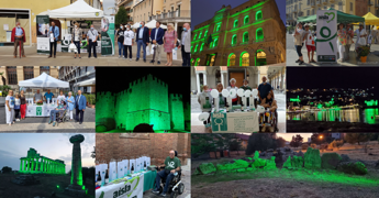 Galleria foto 'Sla, domenica 18 settembre XV Giornata nazionale con Aisla' - foto 1
