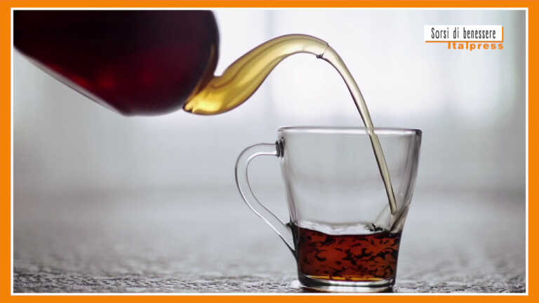 Galleria foto 'Sorsi di benessere – Infuso di yerba matè? Un drink ideale in estate' - foto 1