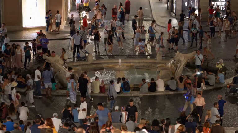 Galleria foto 'Sostenibilità ambientale, 1,4 miliardi per le imprese del turismo' - foto 1