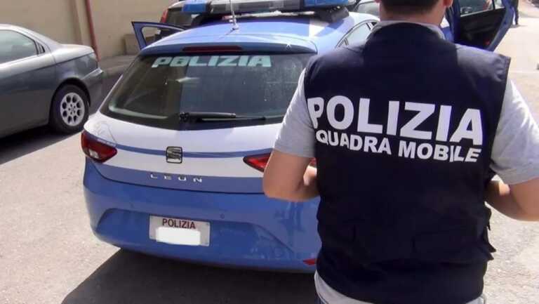 Bari, carcere e arresti domiciliari per tre rapinatori