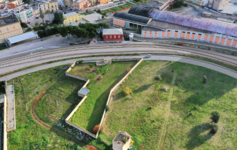 Tra Bari e Modugno arriva la metropolitana di superficie: finanziato progetto da 23,5 mln