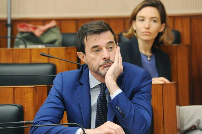 Nuove minacce a Stefanazzi: «Confidando nelle autorità, continuerò a svolgere la mia attività»