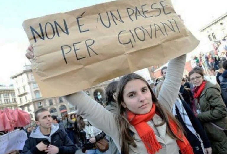 Il divario Nord-Sud continua a crescere: nel Mezzogiorno maggiore aumento dei prezzi
