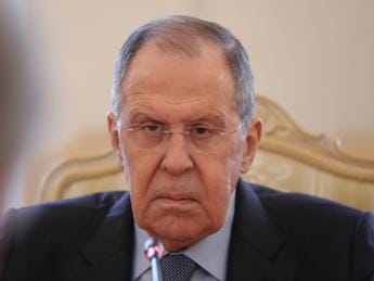 Galleria foto 'Taiwan, Lavrov: “Usa fanno quello che vogliono, come in Ucraina”' - foto 1