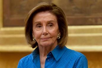Galleria foto 'Taiwan, Pelosi: “Ridicolo dire che visita ha danneggiato Taipei”' - foto 1
