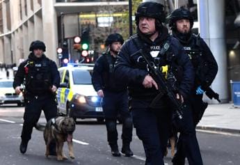 Galleria foto 'Terrorismo, arrestato quarto membro della cellula Is ‘Beatles’' - foto 1