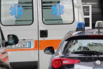 Galleria foto 'Torino, pensionato uccide moglie a bastonate dopo lite: arrestato' - foto 1