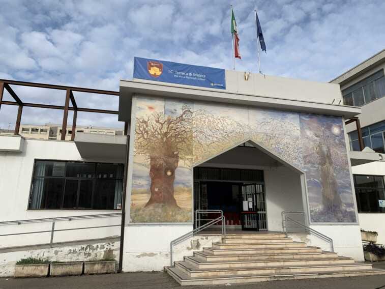 Matera, assegnate tre borse studio per atleti meritevoli