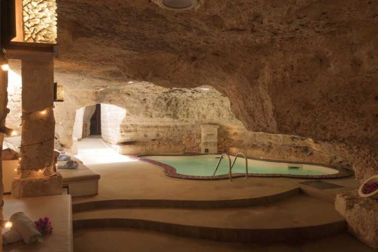 Galleria foto 'Turismo di lusso, De Santis: «I ricchi amano sentirsi ospiti»' - foto 1