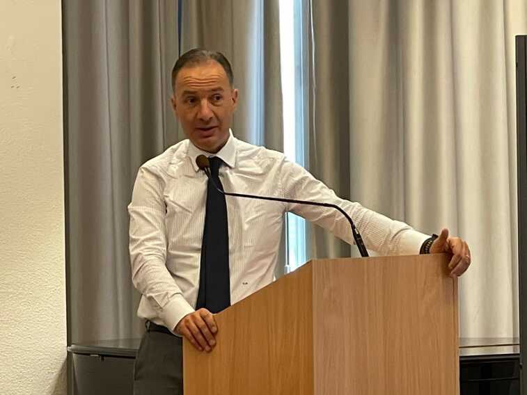 Tortorelli (Uil): «Si acceleri con il progetto “Hydrogen Valley” in Basilicata»