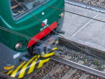 Galleria foto 'Trasporti Lombardia, da autunno biglietti più cari anche per Trenord' - foto 1