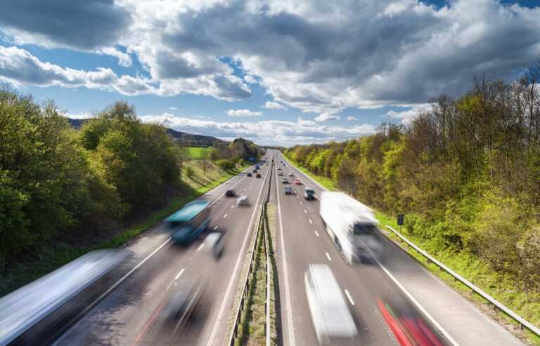 Le sette rivoluzioni nei trasporti