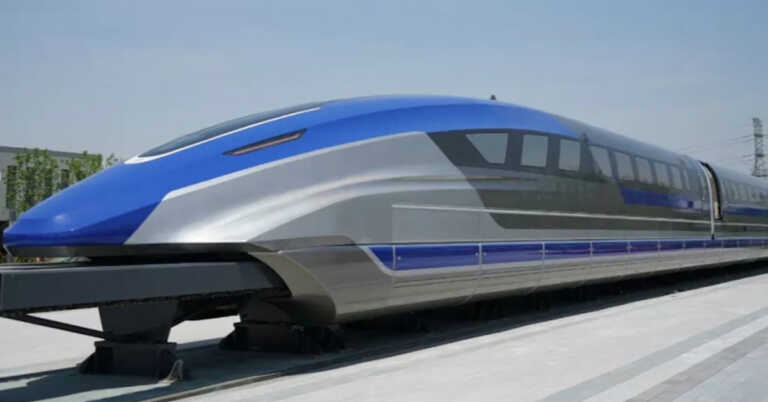 Treni superveloci e a levitazione magnetica: via alla sperimentazione in Puglia