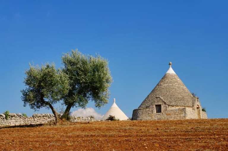 La Puglia si conferma la più amata dagli italiani: è la meta preferita dei vacanzieri