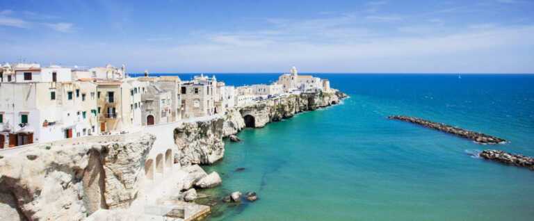 Ognissanti, dieci milioni in viaggio. «In Puglia si è allungata l’estate»