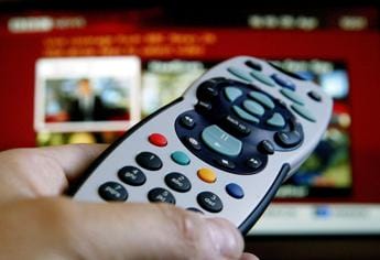 Galleria foto 'Tv, accordo Rai-Sky: Raiplay da oggi anche su SkyQ' - foto 1