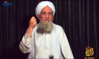 Galleria foto 'Ucciso leader al-Qaeda al Zawahiri, Biden: “Giustizia è fatta”' - foto 1