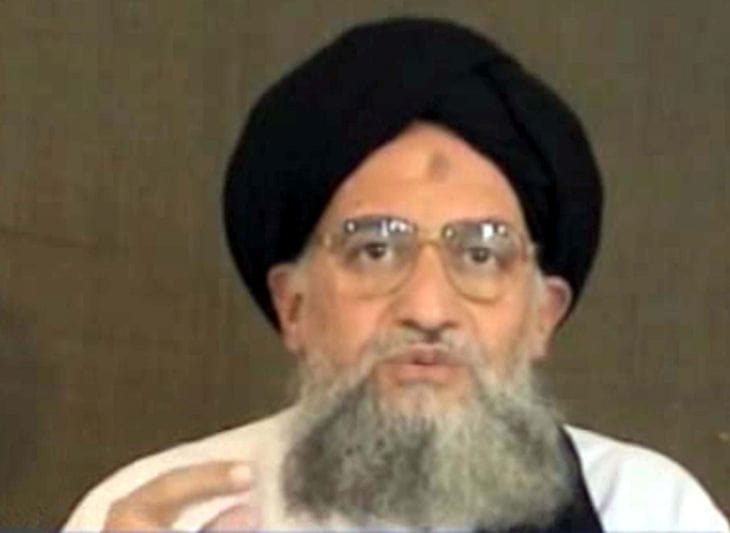 Galleria foto 'Ucciso leader Al Qaeda Al-Zawahiri, per Usa giustizia è fatta' - foto 1