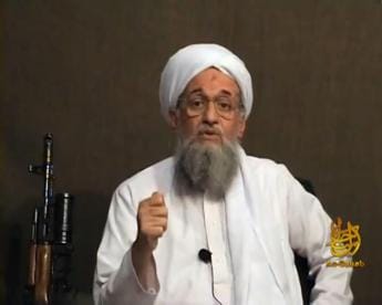 Galleria foto '“Ucciso leader di al-Qaeda al-Zawahiri”' - foto 1