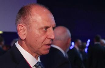 Galleria foto 'Ucraina, all’asta superyacht di oligarca russo sanzionato' - foto 1