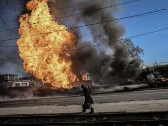 Galleria foto 'Ucraina, allerta Usa: “Russia intensificherà attacchi nei prossimi giorni”' - foto 1