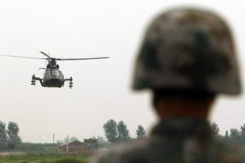 Galleria foto 'Ucraina, Cina: “Nostre truppe in Russia per esercitazioni militari”' - foto 1