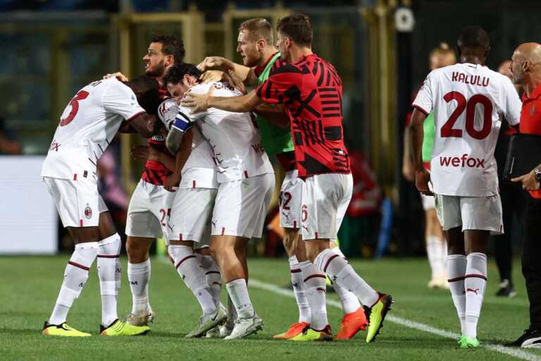 Galleria foto 'Ufficiale il calendario delle Coppe, subito Milan e Juve' - foto 1