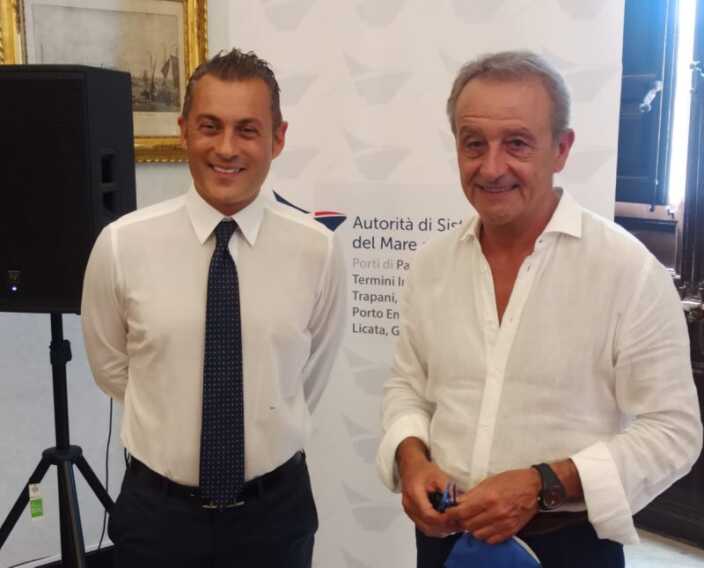 Galleria foto 'Un nuovo waterfront per Trapani' - foto 1