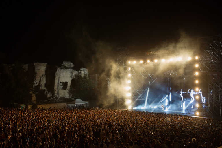 Sonic Park Matera, è boom: la città al centro del mondo musicale