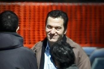 Galleria foto 'Uno Bianca, Occhipinti torna in carcere: “In procura fascicolo per maltrattamenti”' - foto 1