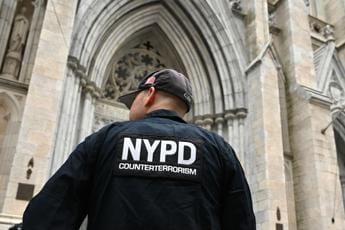 Galleria foto 'Usa, due italiani trovati morti in albergo a New York' - foto 1