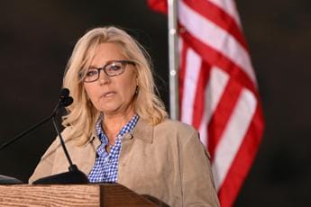 Galleria foto 'Usa, primarie Gop: sconfitta Liz Cheney la repubblicana anti Trump' - foto 1