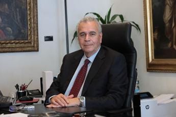 Galleria foto 'Utile Bper a 1,38 mld, Montani: “Carige integrata entro fine 2022”' - foto 1
